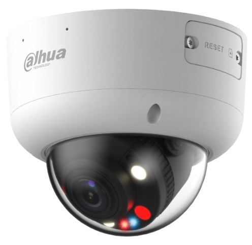 DAHUA IP Camera TIOC 3.0 IPC-HDBW3549R1-ZAS-PV-27135-S5