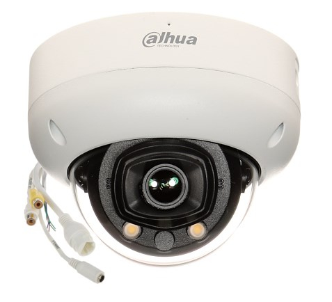 Dahua Technology WizMind IPC-HDBW5449RP-ASE-LED-0280B Bullet IP security camera Indoor & outdoor 2688 x 1520 pixels Ceiling