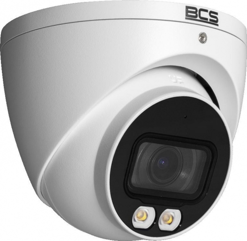 BCS LINE Camera BCS-L-EIP18FCR3L3-AI1