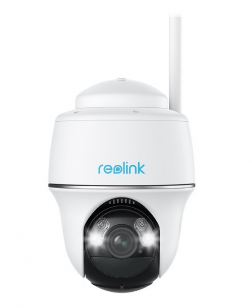 Argus PT ULTRA BATTERY IP Camera REOLINK