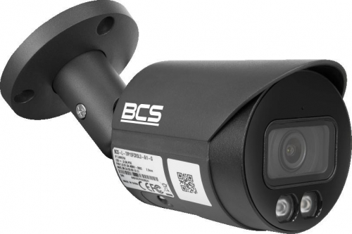 Camera BCS LINE BCS-TIP15FCR3L3-Ai1-G