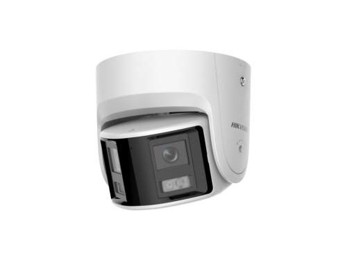 Hikvision Pro Series (All) DS-2CD2346G