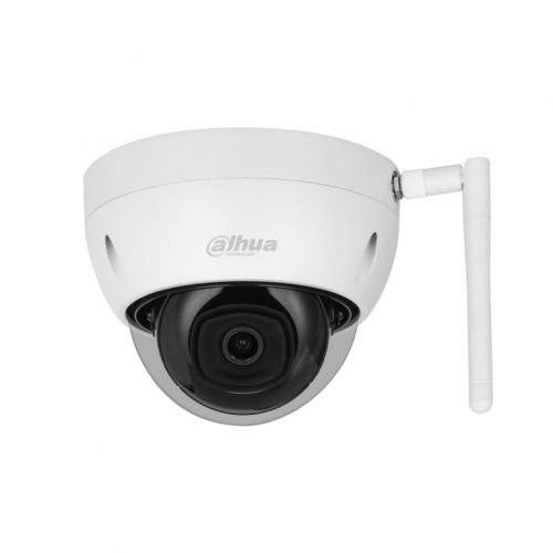 IP camera DAHUA IPC-HDBW1430DE-SW-0280B