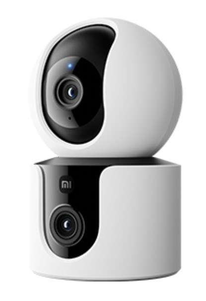 Xiaomi Dual Smart Camera C300 Spherical IP security camera Indoor 2304 x 1296 pixels Ceiling/Wall/Desk