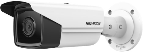 Hikvision Digital Technology DS-2CD2T43G2-4I IP security camera Outdoor Bullet 2688 x 1520 pixels Ceiling/wall