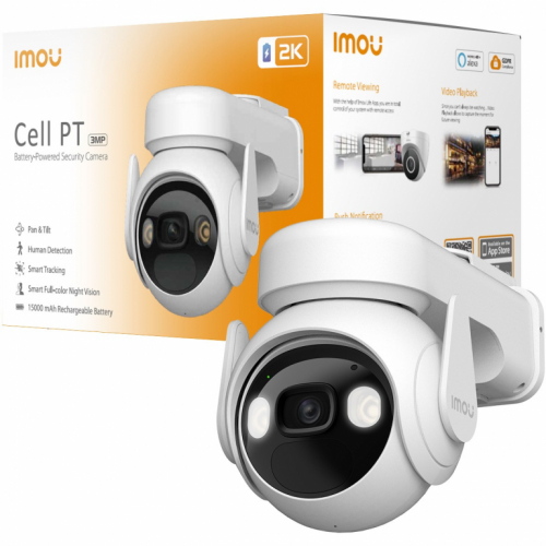 Imou Cell PT