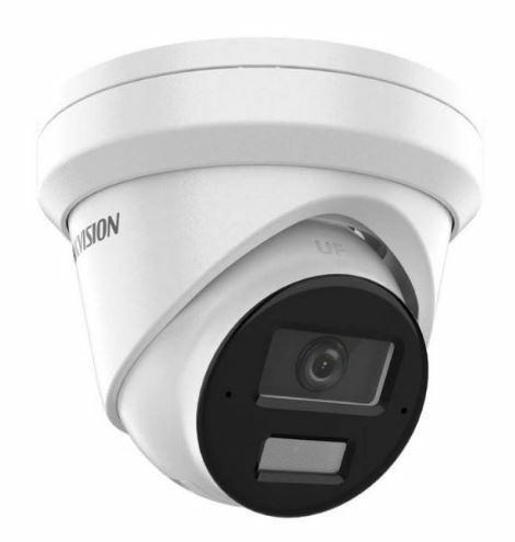 HIKVISION IP CAMERA DS-2CD2363G2-LI2U(2.8mm)