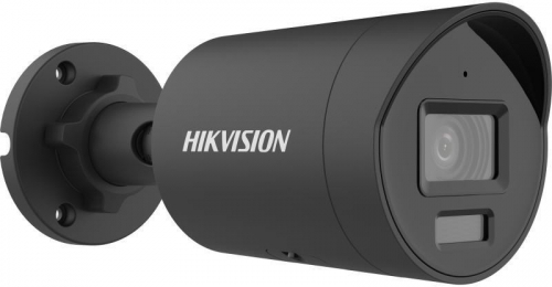 HIKVISION IP CAMERA DS-2CD2086G2H-IU(2.8mm)(eF)/BLACK