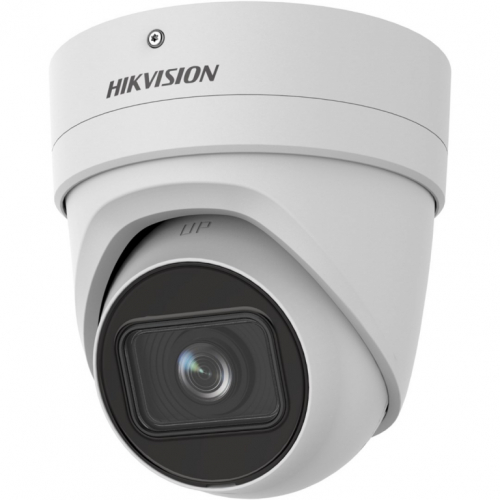 Hikvision Turret IR DS-2CD2H46G2-IZS(2.8-12mm)(C) 4MP