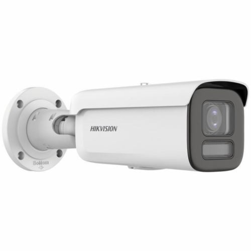 IP CAMERA: HIKVISION DS-2CD2647G2HT-LIZS (2.8-12mm)(eF)