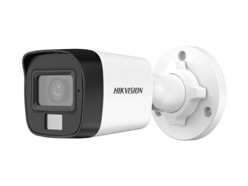 4-IN-1 CAMERA HIKVISION DS-2CE16U0T-LF(2.8mm)(O-STD)