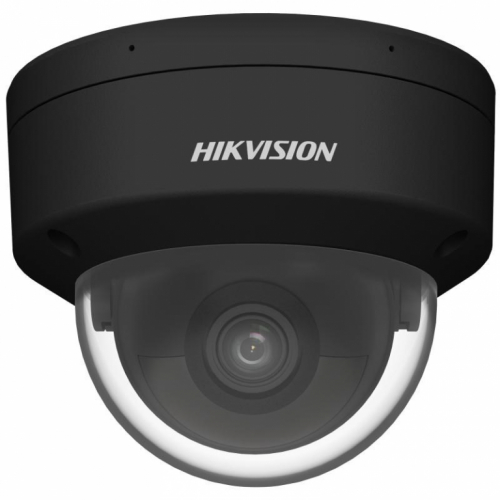 DS-2CD2146G2H-ISU(2.8mm)(BLACK) Camera