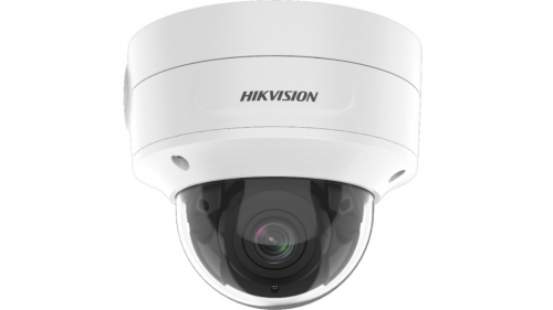 Hikvision Digital Technology DS-2CD2726G2-IZS Outdoor IP Security Camera Earphones 1920 x 1080 px Ceiling / Wall