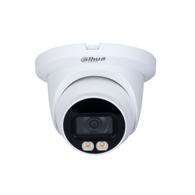 Dahua Technology IPC -HDW3549TM-AS-LED-0280B security camera Turret IP security camera Indoor & outdoor 2592 x 1944 pixels Ceiling