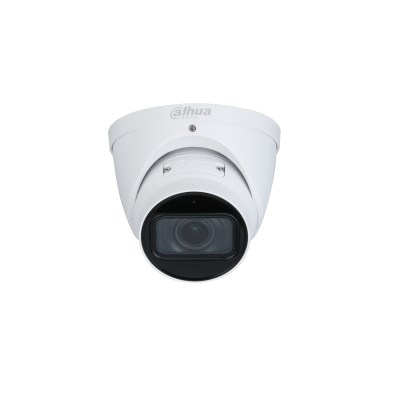 Dahua Technology WizSense DH-IPC-HDW3841T-ZAS-27135 security camera Dome IP security camera Outdoor 3840 x 2160 pixels Ceiling/Wall/Pole