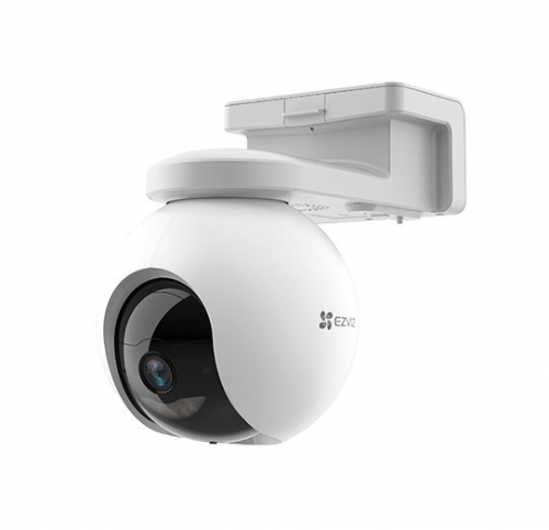 EZVIZ HB8 Spherical IP security camera Outdoor 2560 x 1440 pixels Ceiling/wall