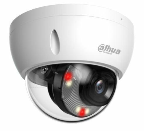 Dahua IPC-HDBW2449E-S-IL-0280B IP Camera