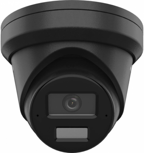 IP CAMERA HIKVISION DS-2CD2343G2-LI2U(2.8mm)(BLACK)