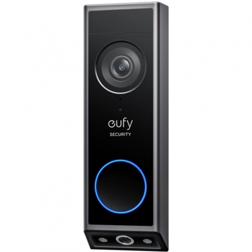 Anker Eufy Video Doorbell E340 smarte Türklingel mit Kamera