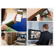 Reolink | 4K Smart PoE IP Camera with Person/Vehicle Detection and Clear Night Vision | P330 | Bullet | 8 MP | 2.8mm | IP66 | Micro SD, Max. 256 GB