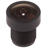 Axis Objektiv M12 2,1mm P3925-R/LR **10er-Pack**