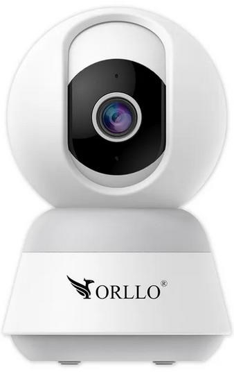 Orllo TW1 Indoor 4K Tuya Wi-Fi IP Camera