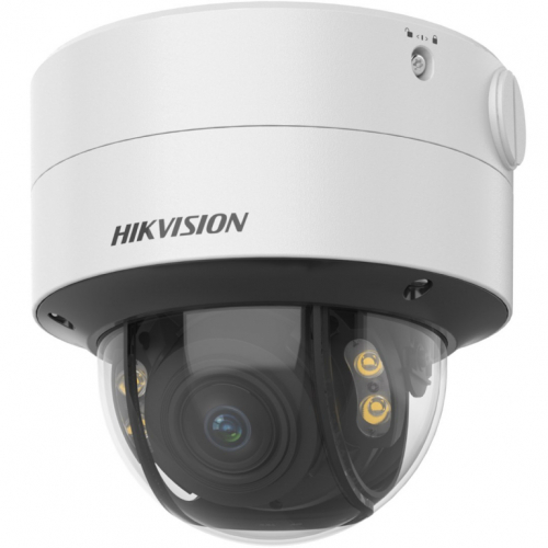 Hikvision IP Dome IR DS-2CD2747G2-LZS(3.6-9mm) (C) 4MP