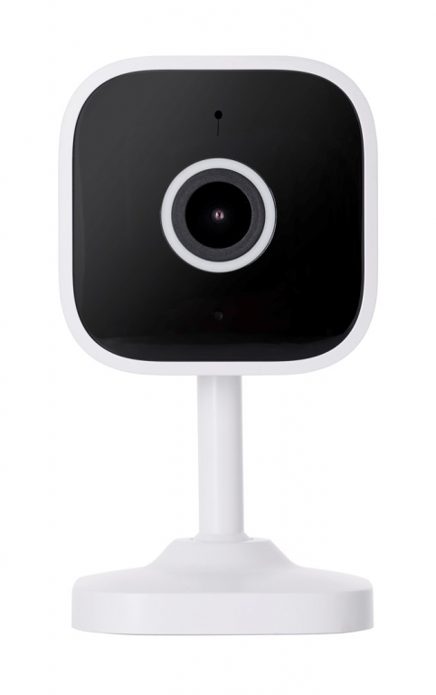 Trust IPCAM-2900 security camera Cube IP security camera Indoor 2304 x 1296 pixels Desk
