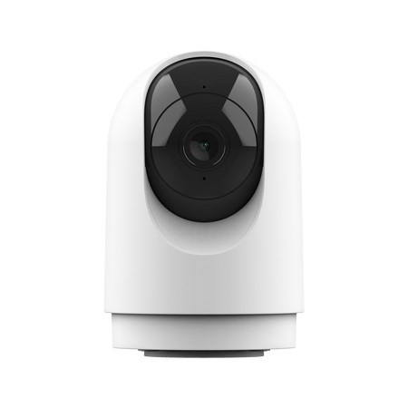 IP Trust IPCAM-2700 Indoor PTZ Wi-Fi White (71364)