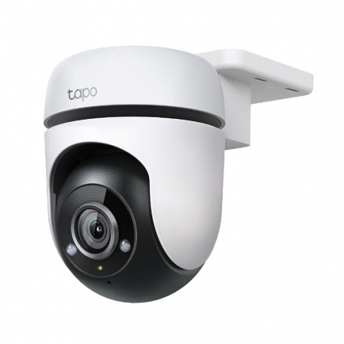 TP-Link Tapo Outdoor Pan/Tilt Security WiFi Camera WLONONWCRACMA