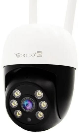 Orllo TZ2 PRO 4G 4Mpx IP Camera