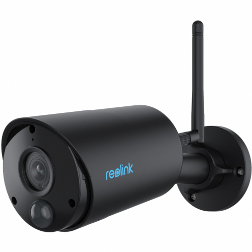 Reolink Argus Series B320-B Battery-WiFi