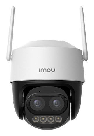 Imou Cruiser Z Turret IP security camera Indoor & outdoor Ceiling/wall