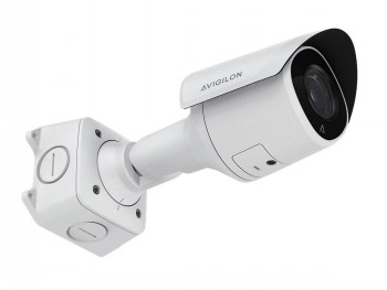 AVIGILON ALTA 2MP H6SL OUTDOOR IR BULLET CAMERA WITH 3.4-10.5MM LENS - ALTA 30 DAY