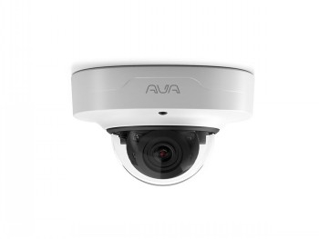 AVIGILON ALTA VIDEO AVA COMPACT DOME WHITE - 5MP - 30 DAYS