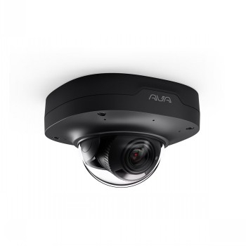 AVIGILON ALTA VIDEO AVA DOME BLACK - 4K - 30 DAYS