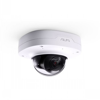 AVIGILON ALTA VIDEO AVA DOME WHITE - 4K - 30 DAYS