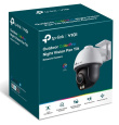 TP-LINK Network Camera VIGI C540S(4mm) 4MP Pan/Tilt