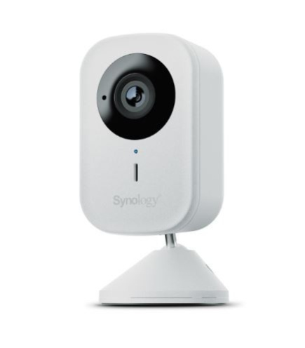 Synology Camera CC400W WiFi 4MP 2560x1440 IP65 2Y