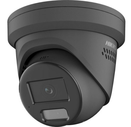 IP CAMERA: HIKVISION DS-2CD2347G2H-LISU/SL (2.8mm) (BLACK)