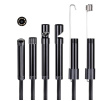 Tracer Endoscopic camera HardWire 5M 7MM LED USB