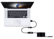 Tracer Endoscopic camera HardWire 5M 7MM LED USB