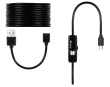 Tracer Endoscopic camera HardWire 5M 7MM LED USB