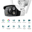 TP-LINK Camera outdoor 4MP Bullet VIGI C340-W