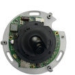 IPCam FCS-3054 Dome In 3MP H.264 2.9W PoE