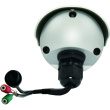 IPCam FCS-5057 Dome Out 3MP H.264 IR4.3W PoE