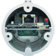 IPCam FCS-5057 Dome Out 3MP H.264 IR4.3W PoE
