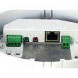 IPCam FCS-4203 Z 4x Dome Out 2MP H.265 IR5.5W PoE