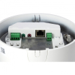IPCam FCS-4203 Z 4x Dome Out 2MP H.265 IR5.5W PoE