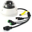 IPCam FCS-3306 Dome Out 3MP H.265 IR 13W PoE